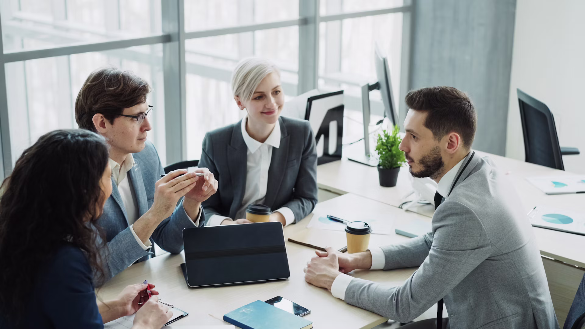 Mindfulness para empresas y organizaciones