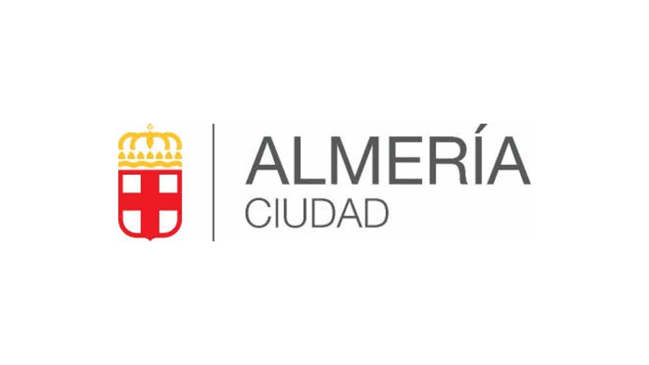 Logotipo del Ayuntamiento de Almería