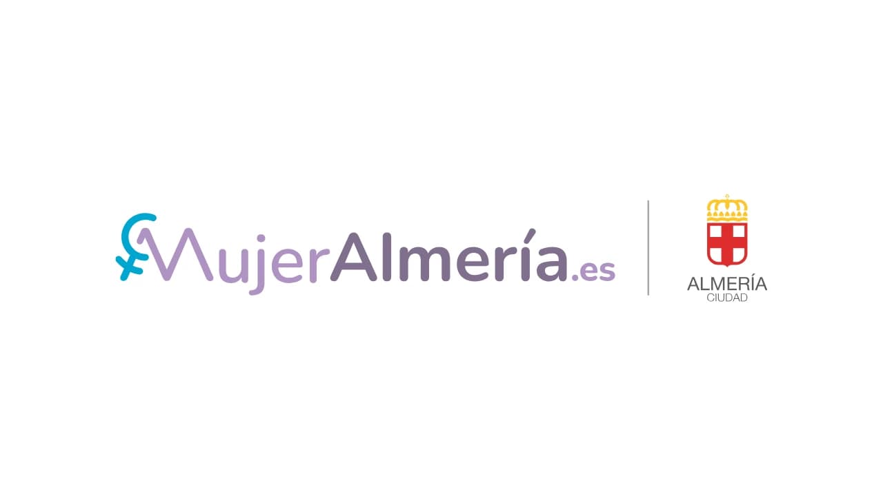 Logotipo del Centro de la Mujer de Almería