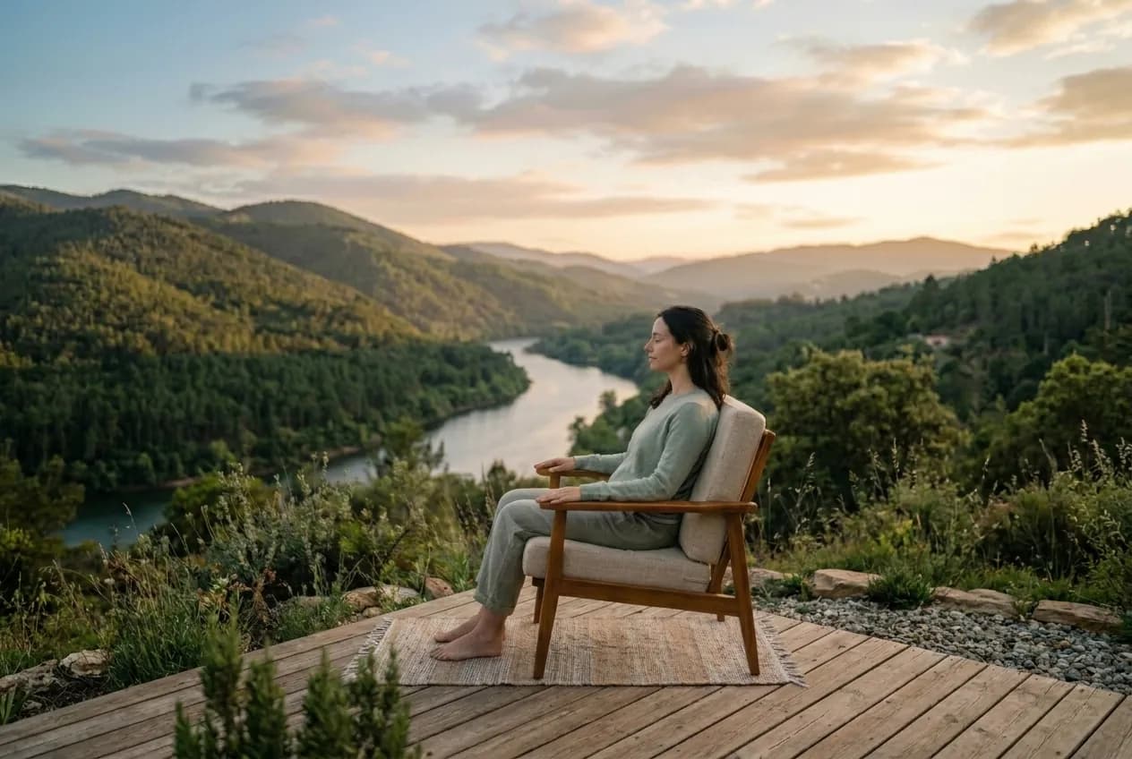 Introducción al Mindfulness para la Salud Mental