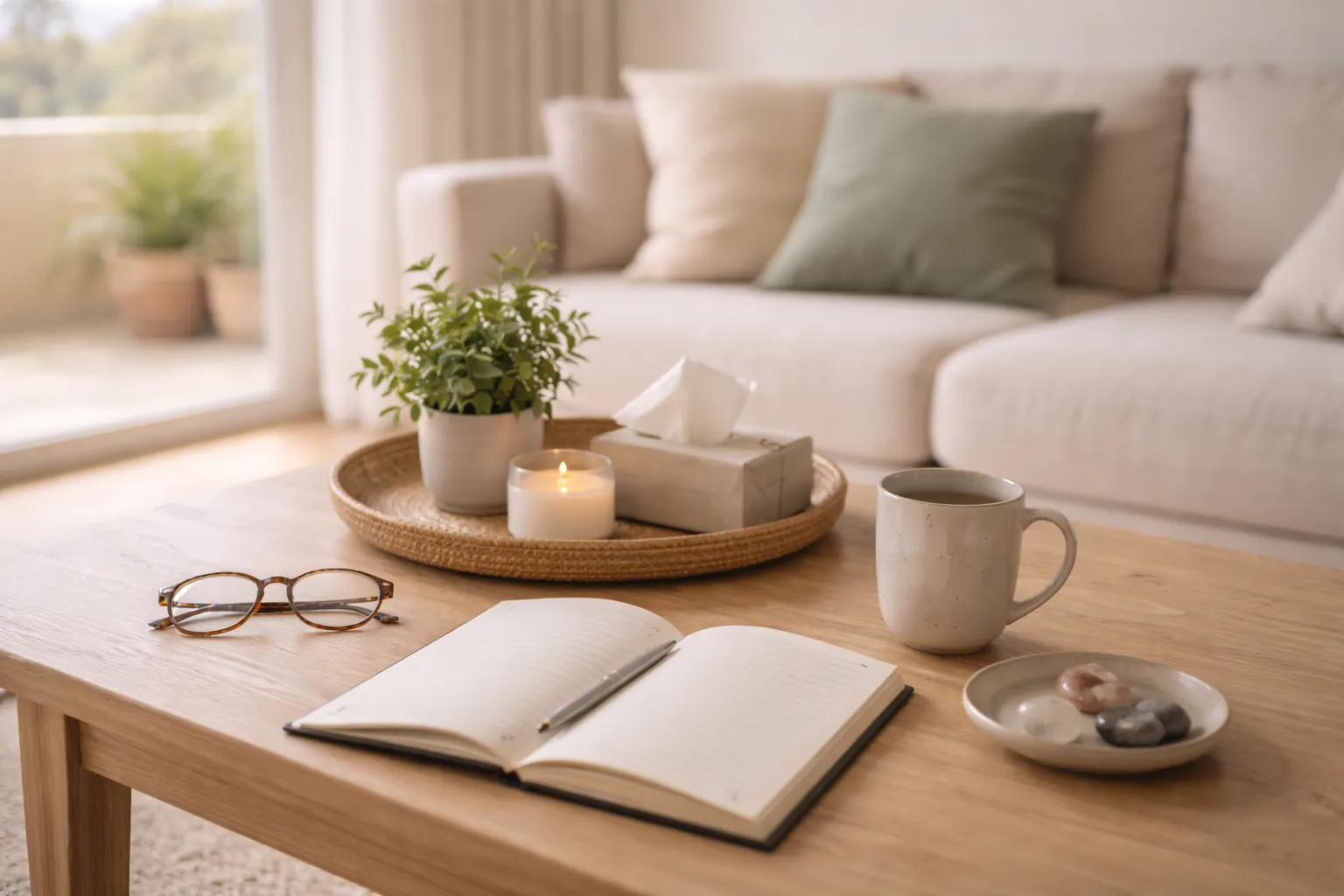 Inteligencia emocional y mindfulness