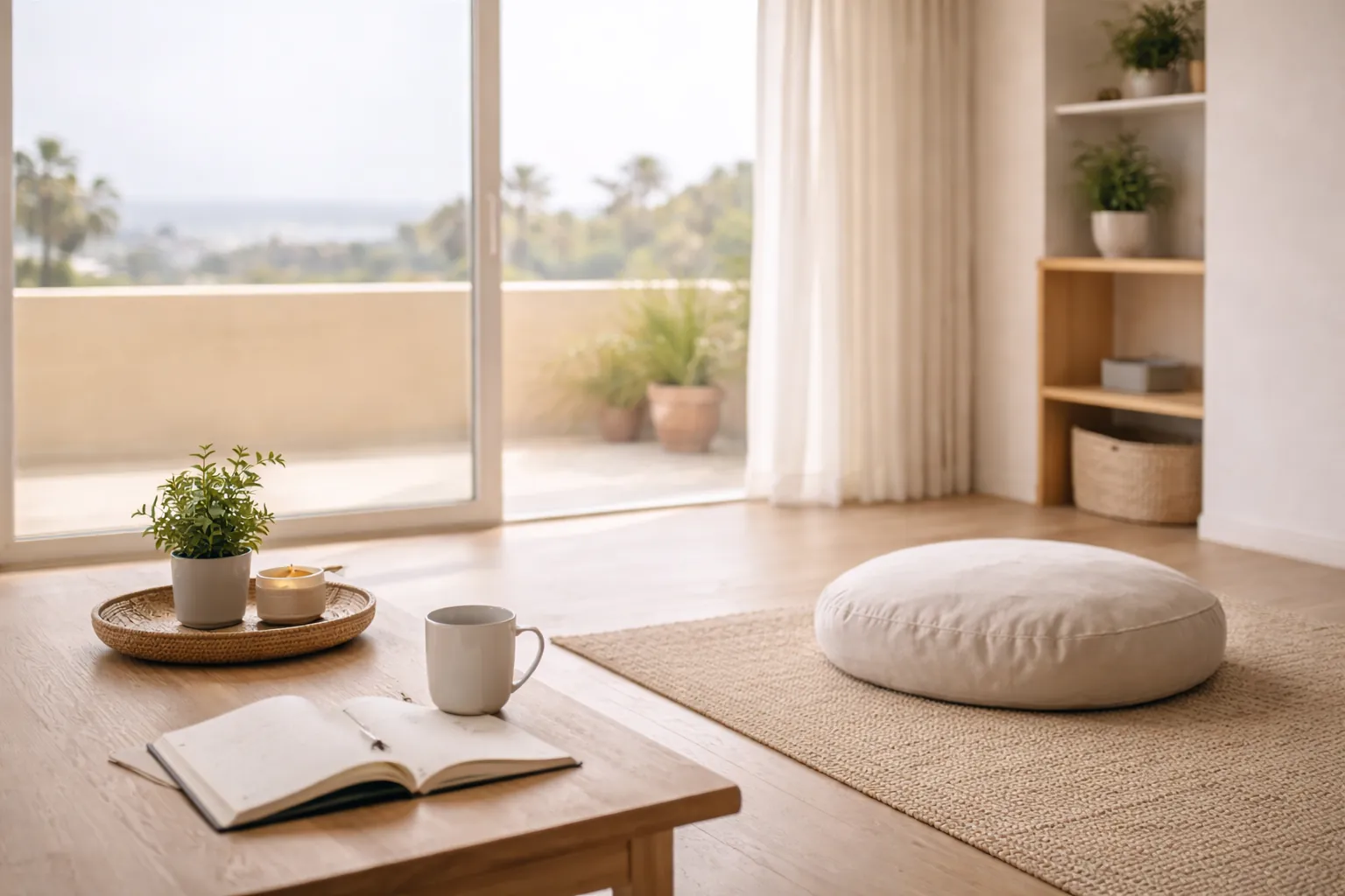 ¿Qué es el Mindfulness?