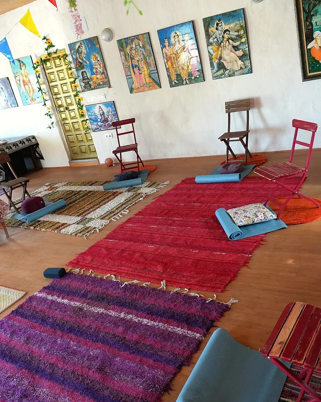 Foto 23 de la galería de Mindfulness Almería