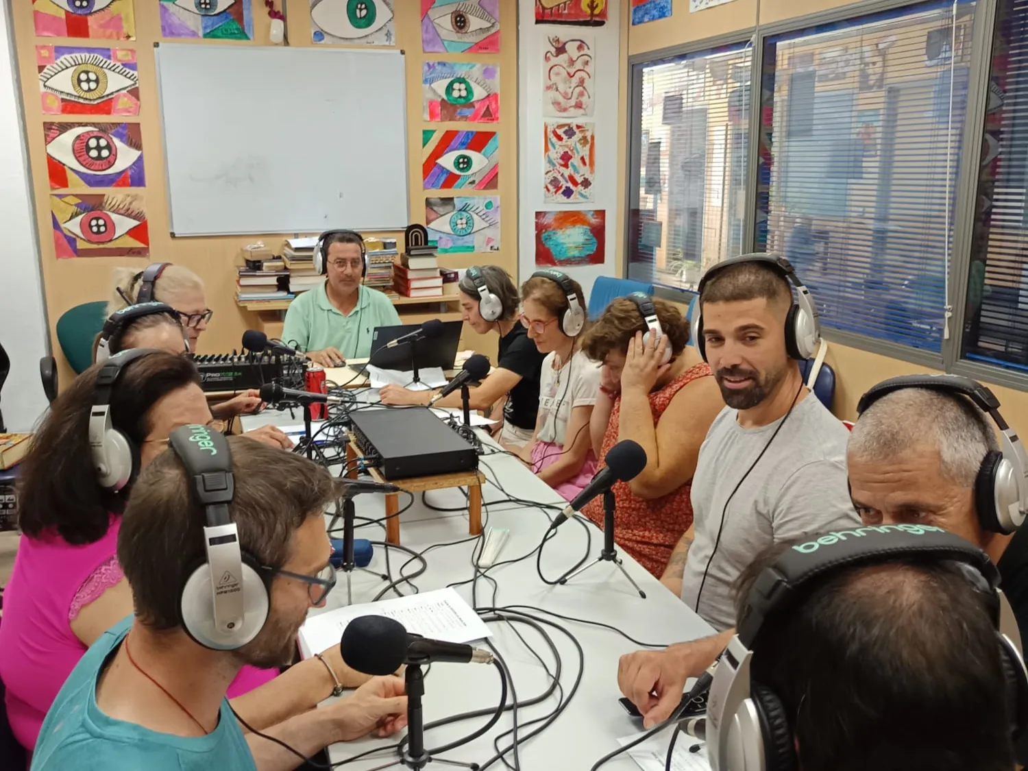 Foto 19 de la galería de Mindfulness Almería