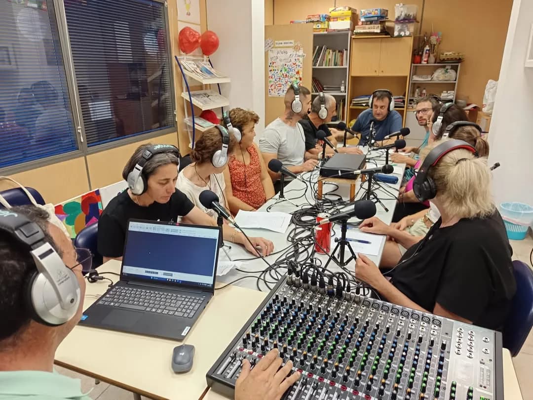 Foto 1 de la galería de Mindfulness Almería