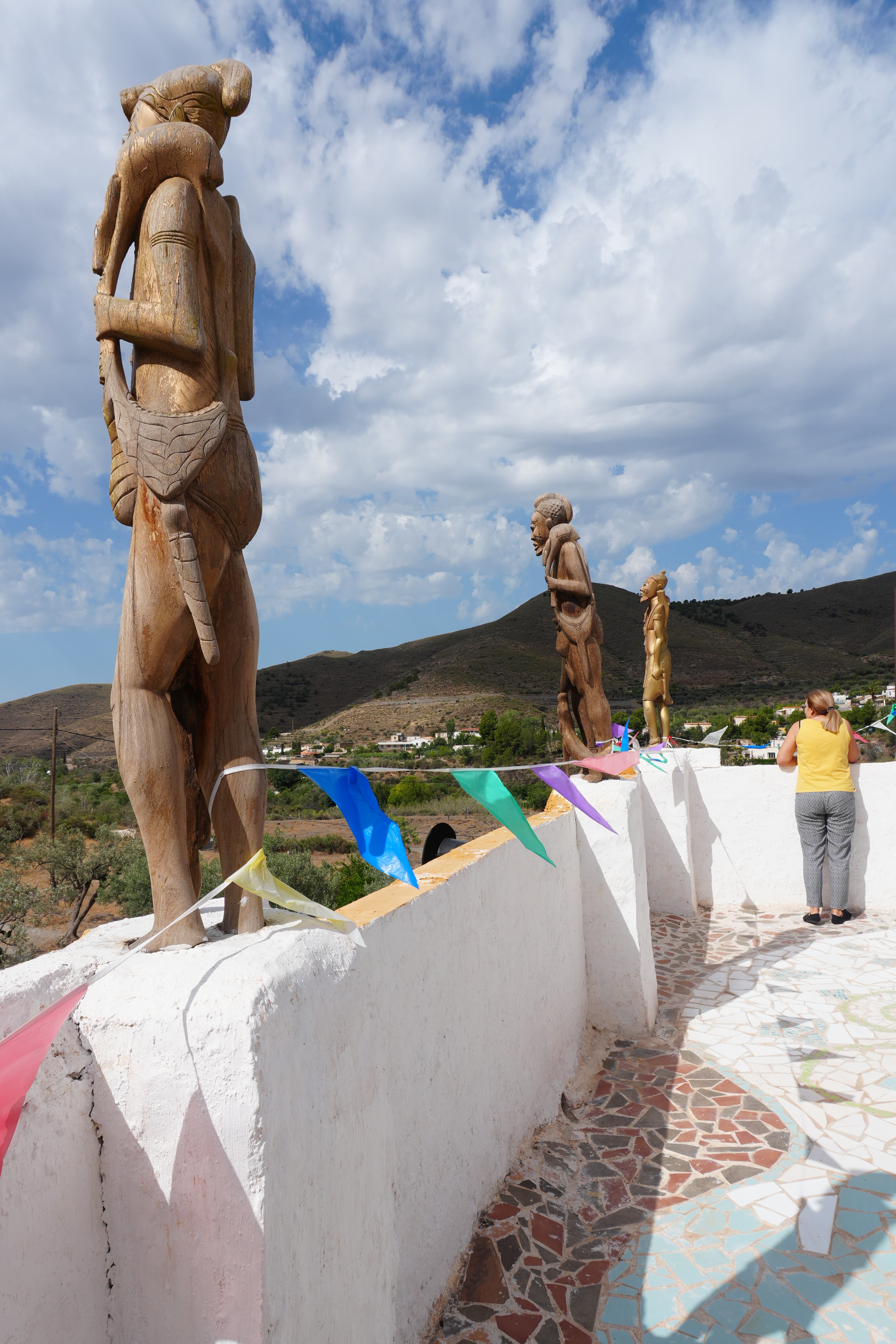 Foto 12 de la galería de Mindfulness Almería