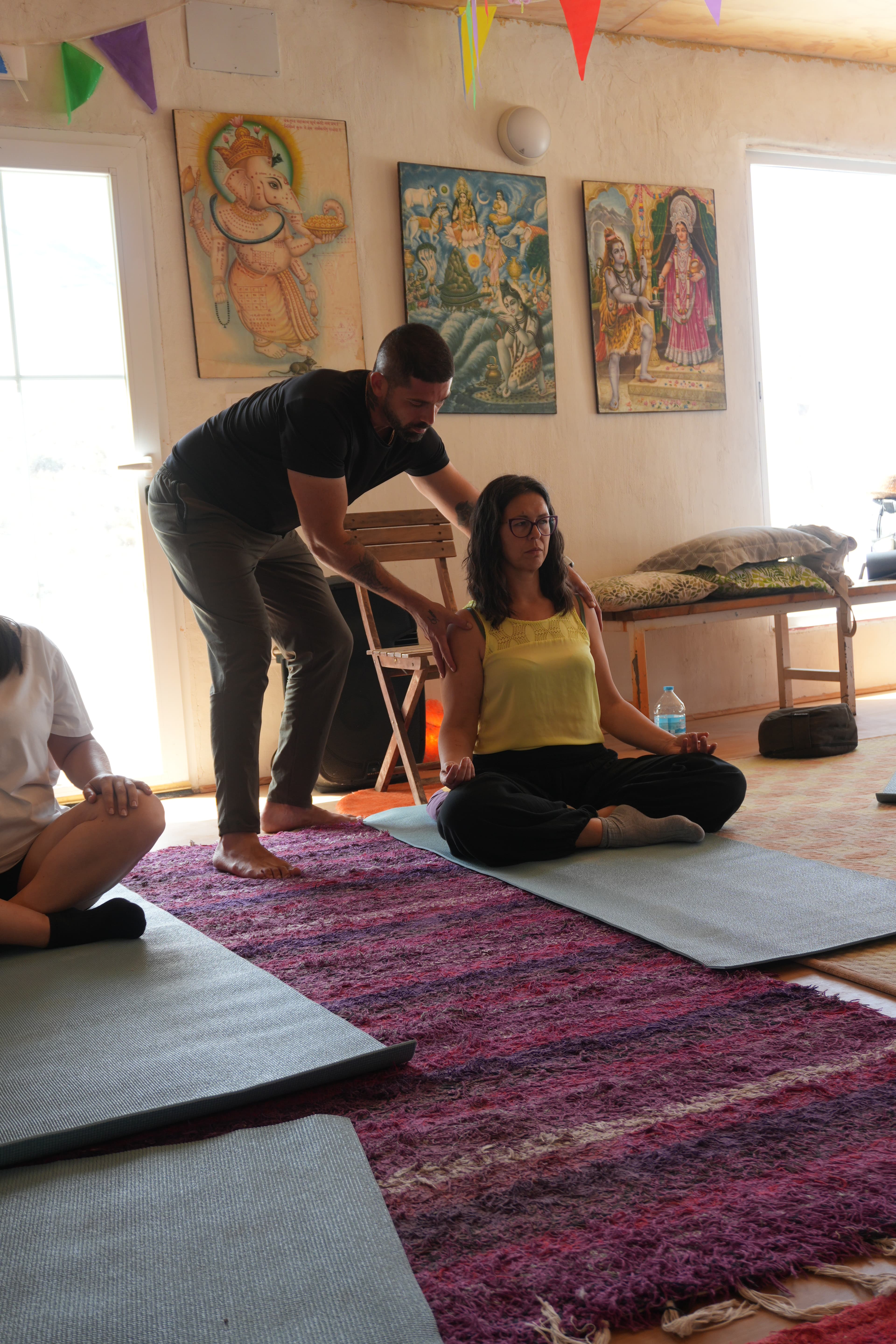 Foto 5 de la galería de Mindfulness Almería