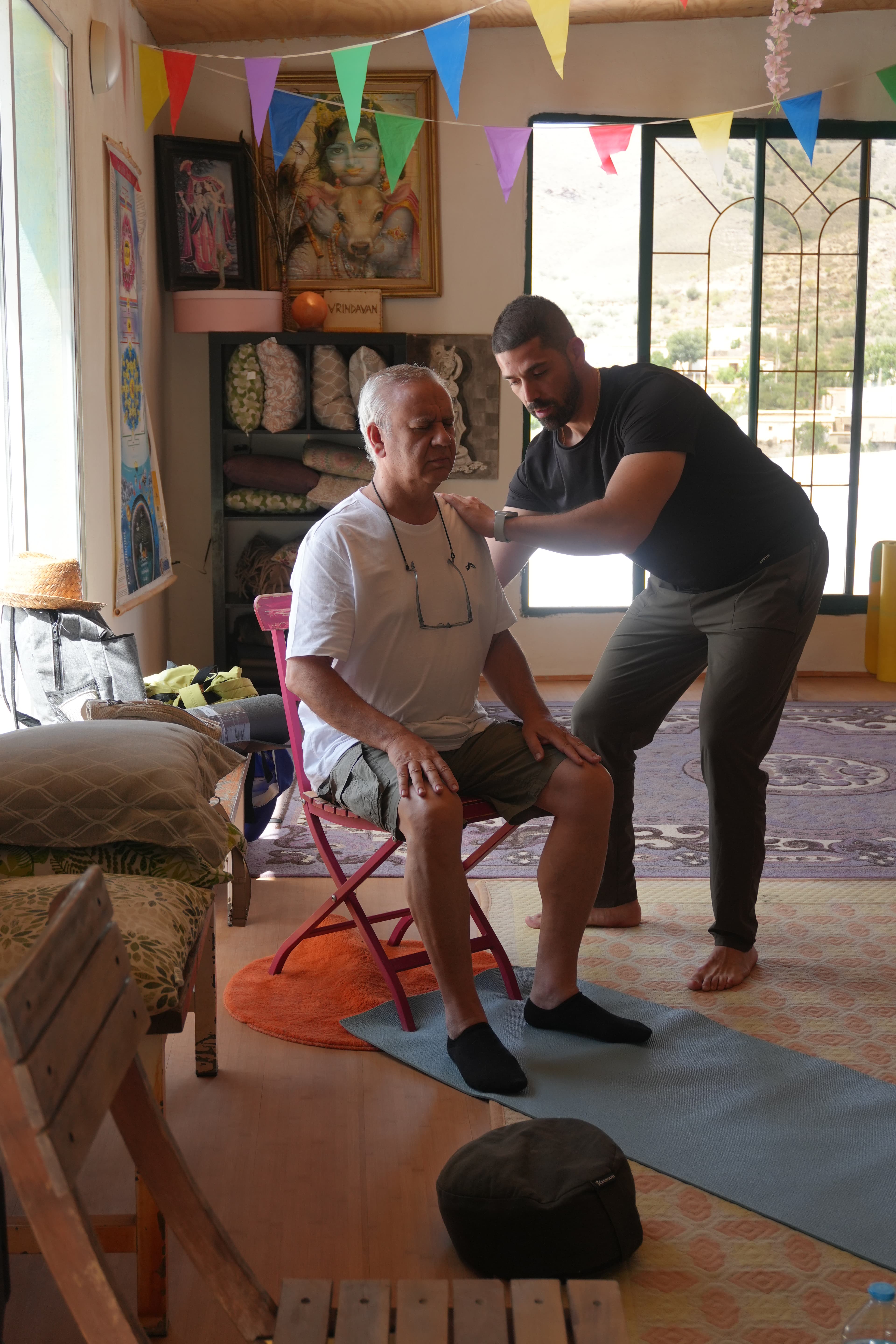 Foto 11 de la galería de Mindfulness Almería