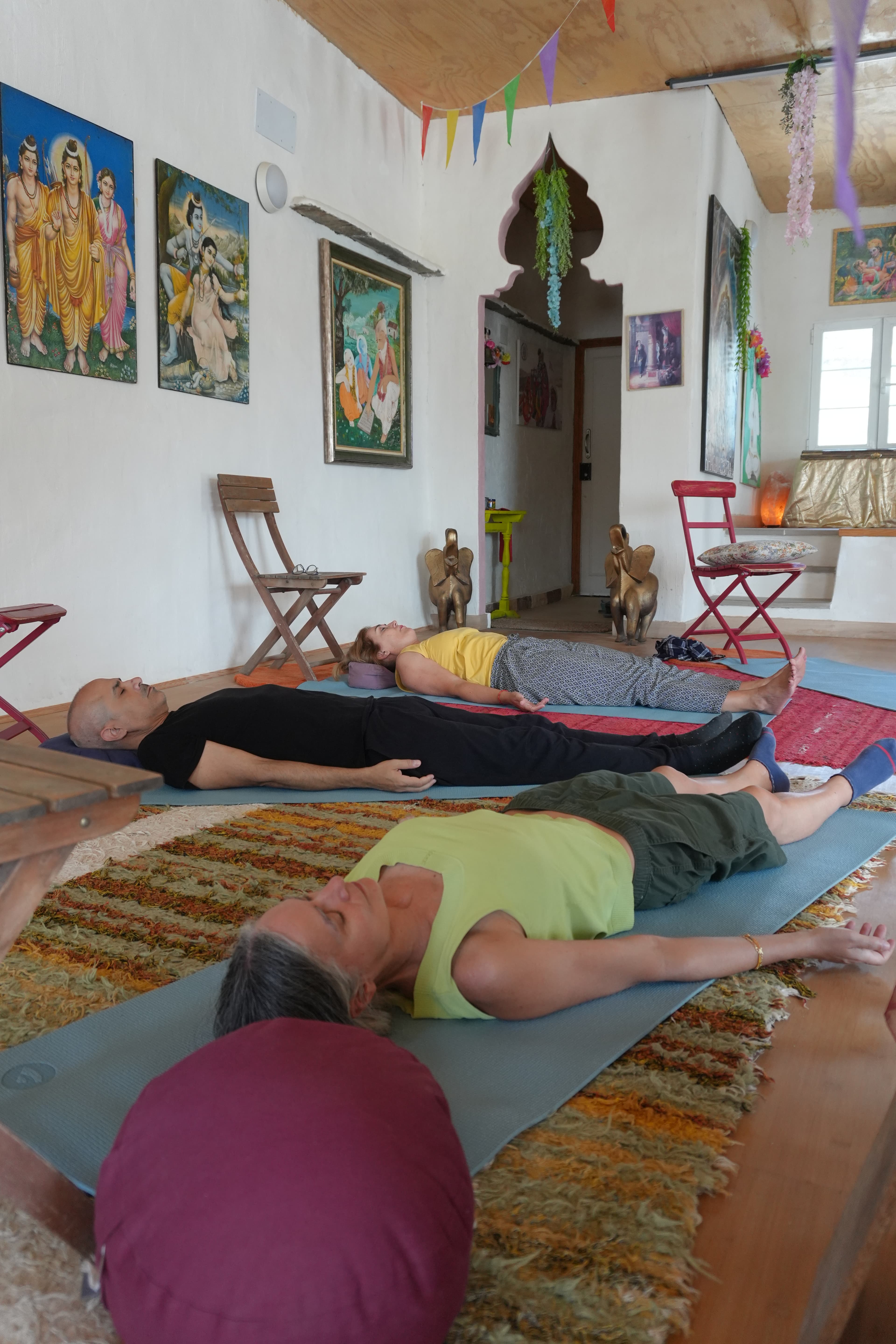 Foto 15 de la galería de Mindfulness Almería