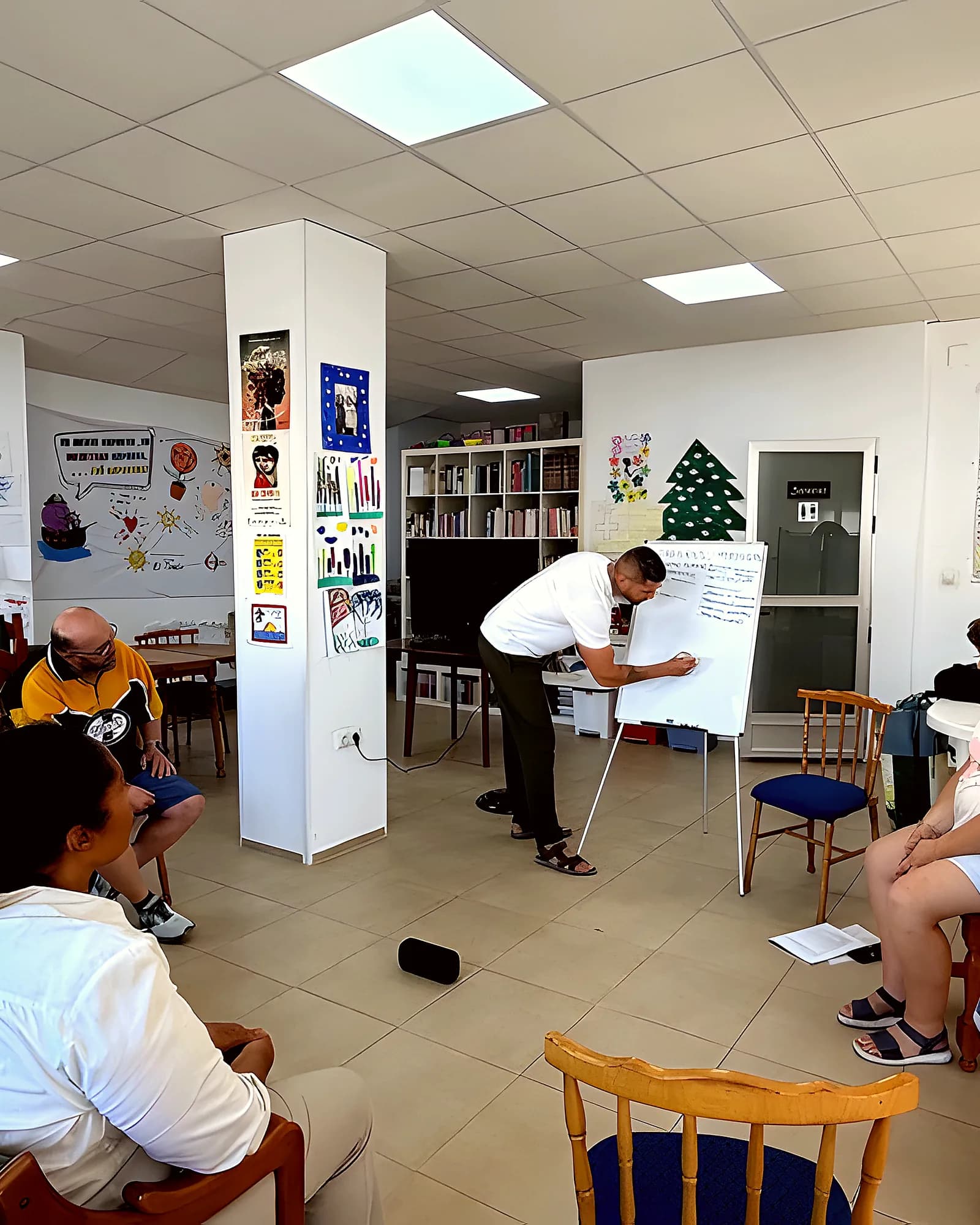 Foto 2 de la galería de Mindfulness Almería