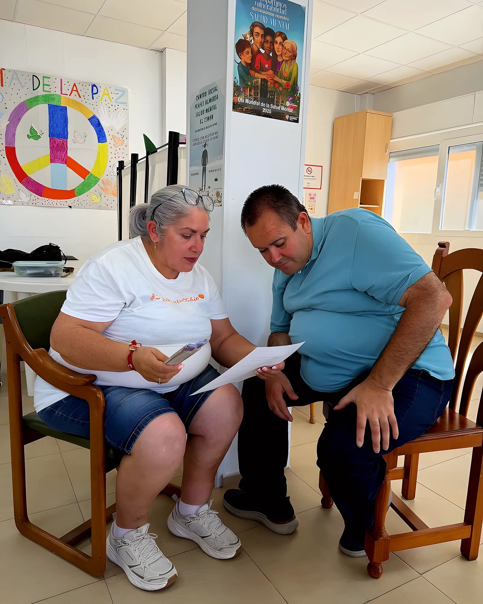 Foto 15 de la galería de Mindfulness Almería