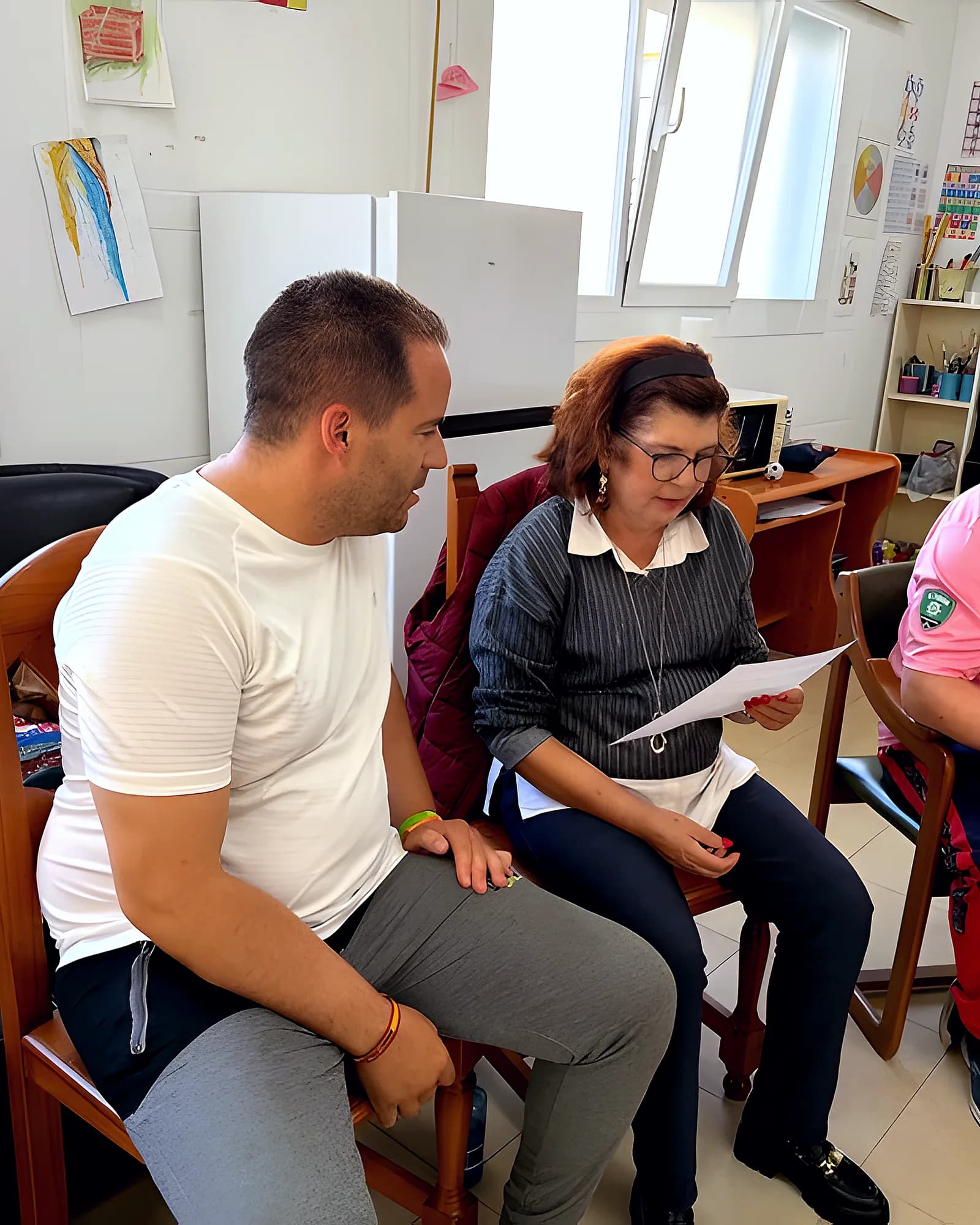 Foto 9 de la galería de Mindfulness Almería