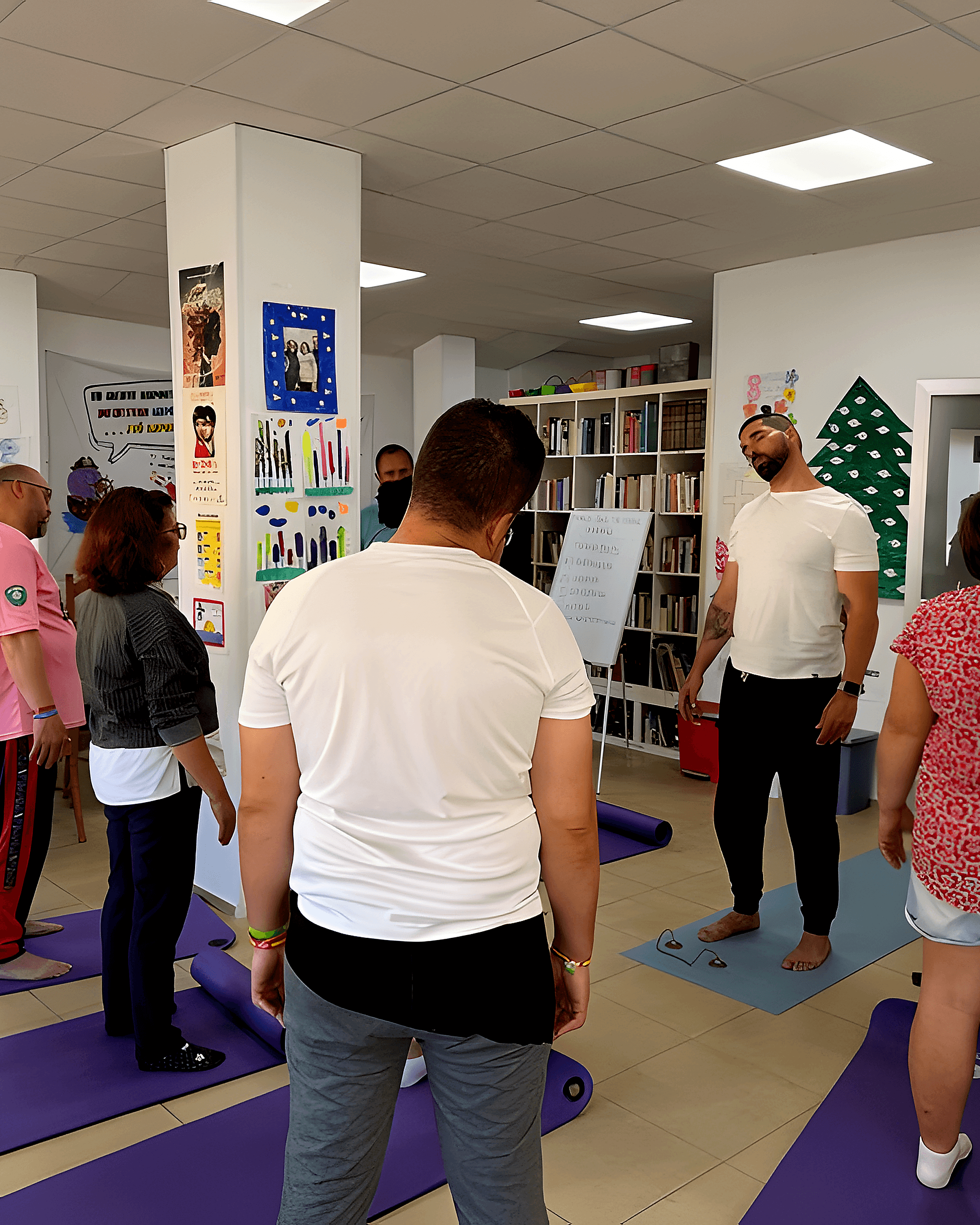 Foto 9 de la galería de Mindfulness Almería