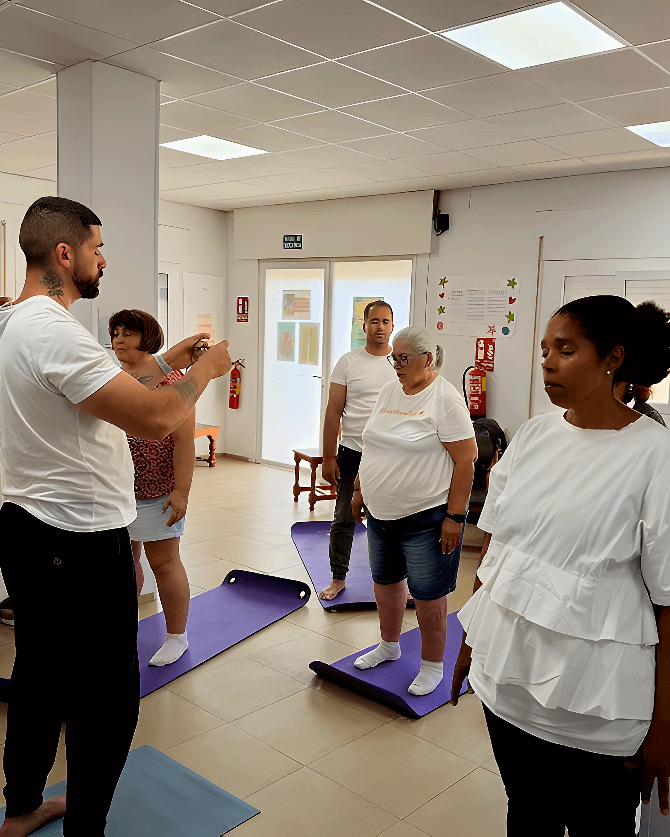 Foto 20 de la galería de Mindfulness Almería