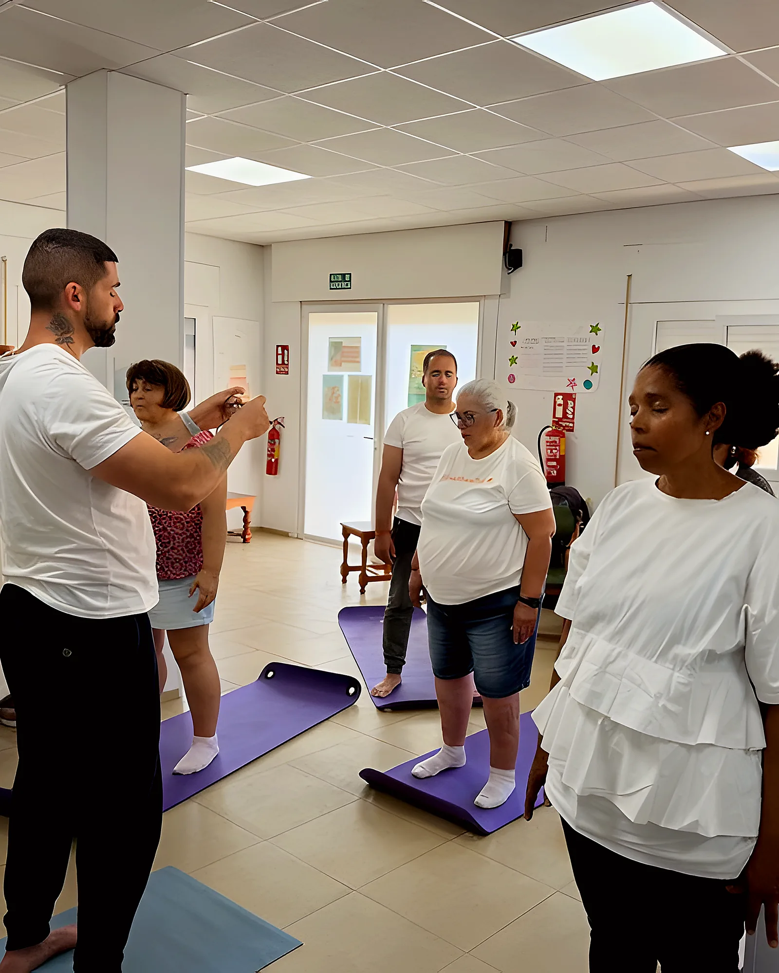 Foto 21 de la galería de Mindfulness Almería