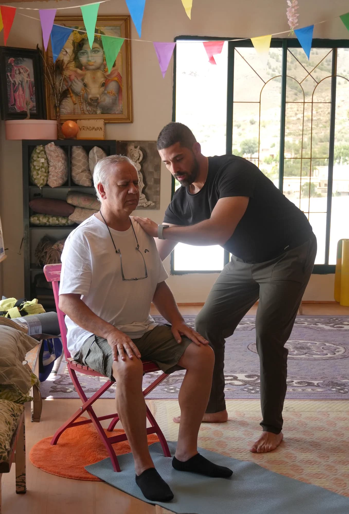 Foto 18 de la galería de Mindfulness Almería