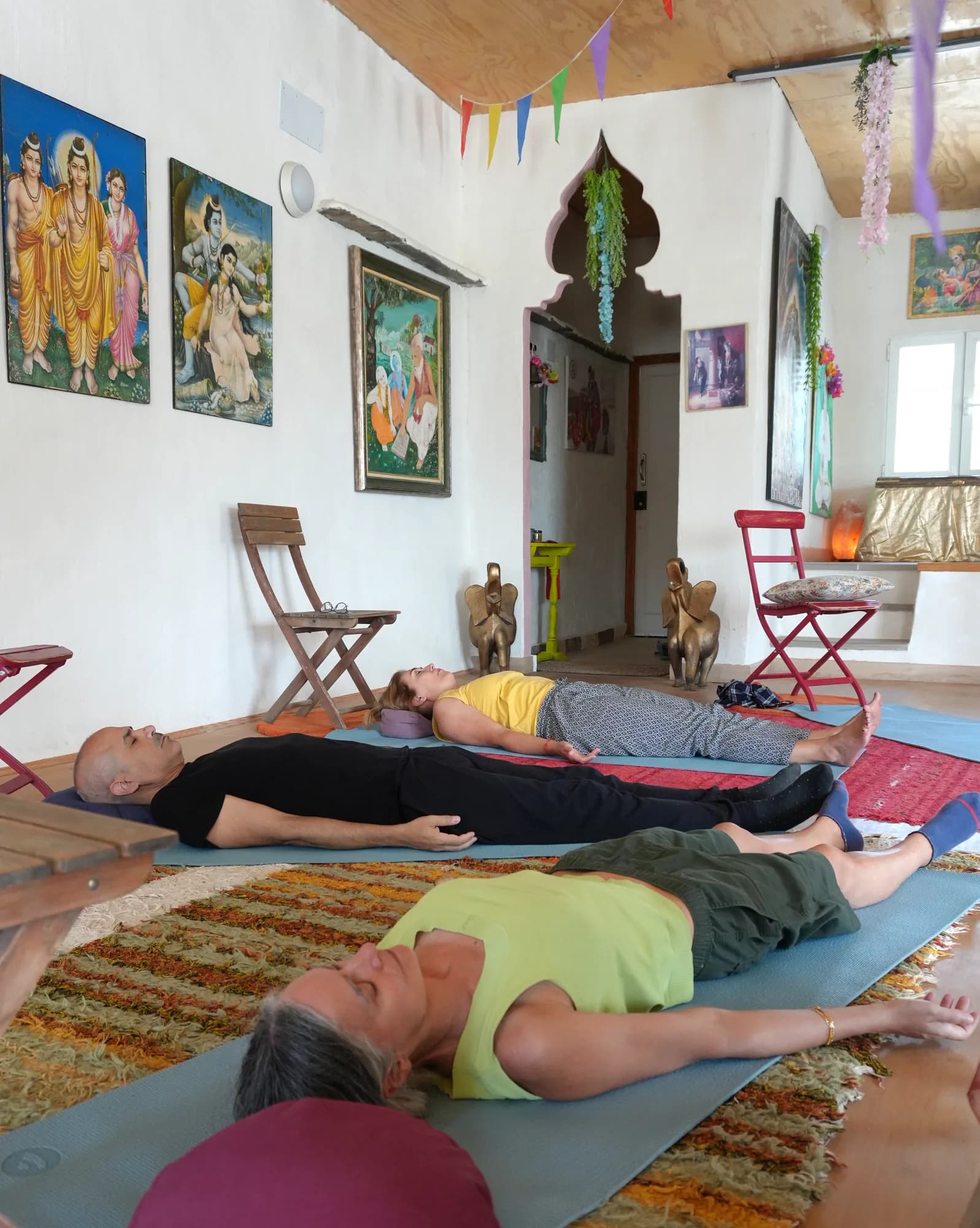 Foto 12 de la galería de Mindfulness Almería
