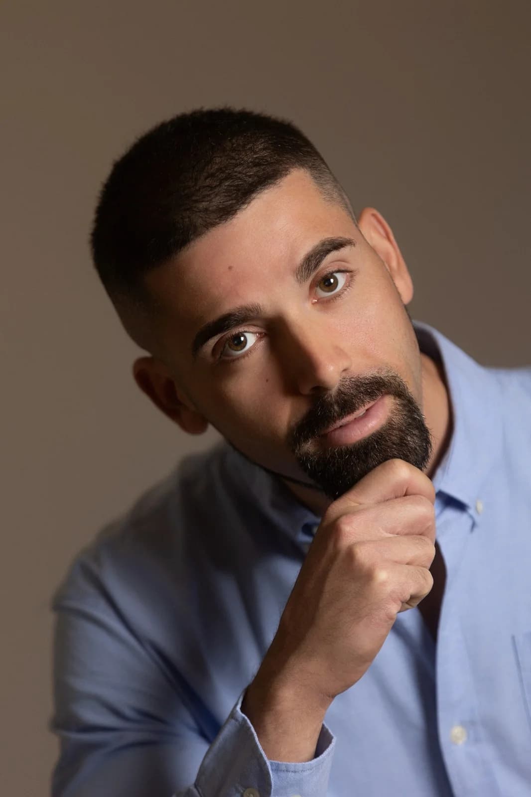 Presentación de Mindfulness Almería por Manuel Bujes