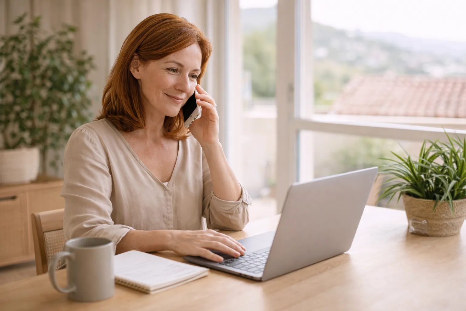 Espacio de contacto - Centro de Mindfulness