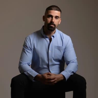 Manuel Bujes Garrido