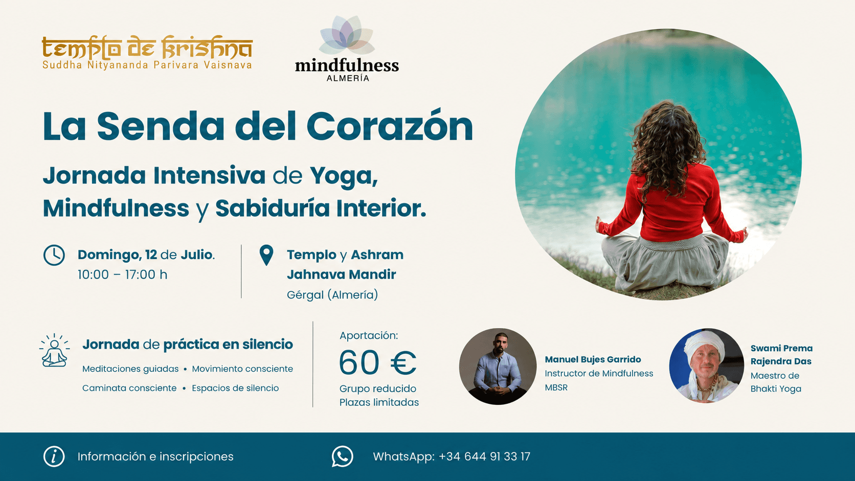 La Senda del Corazón