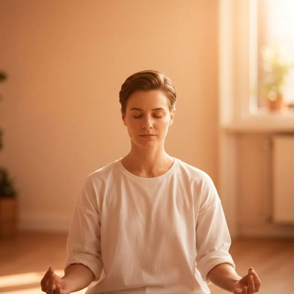 Beneficios científicos del programa MBSR para el estrés y la salud mental