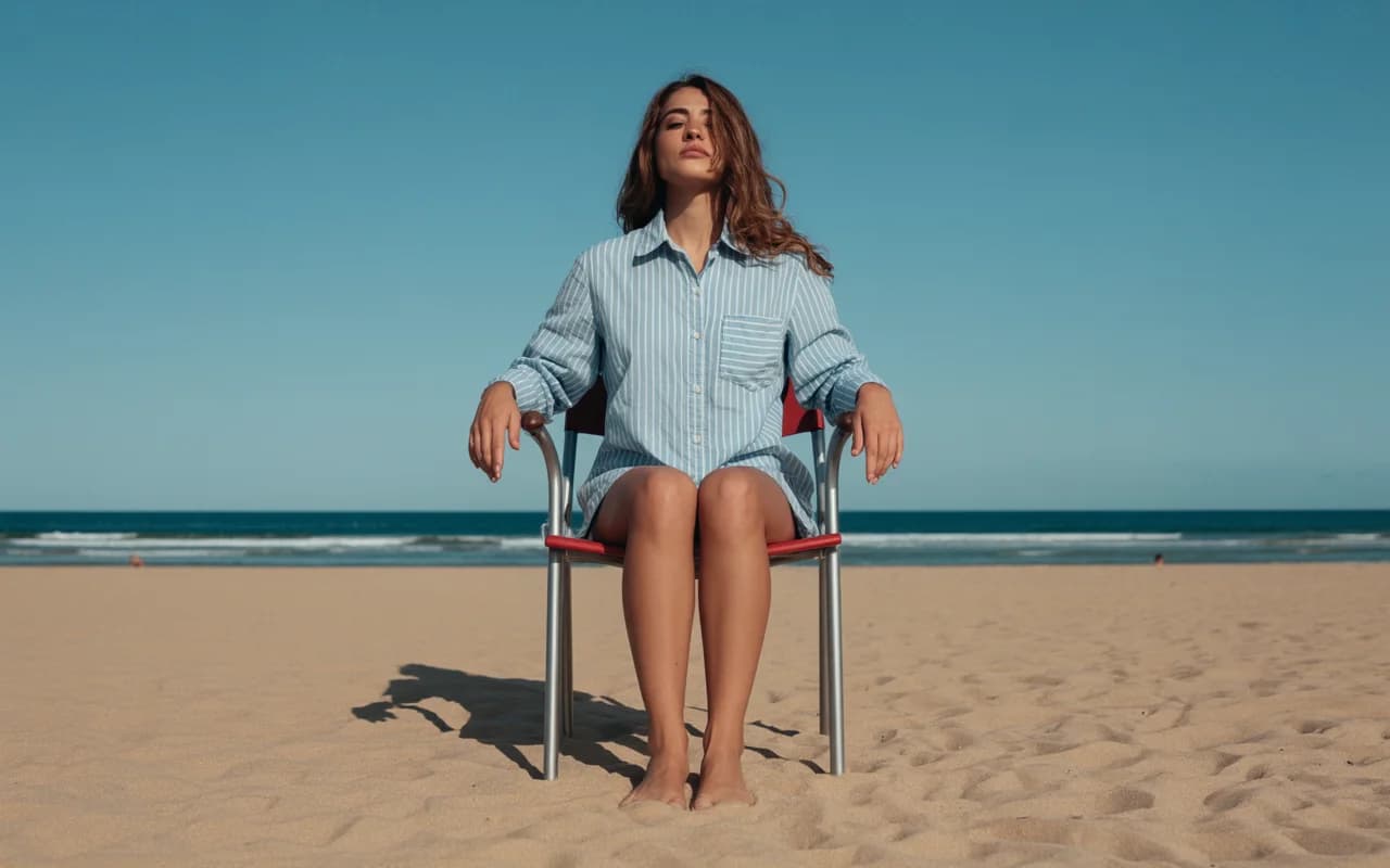 Módulo 3: El cuerpo como ancla