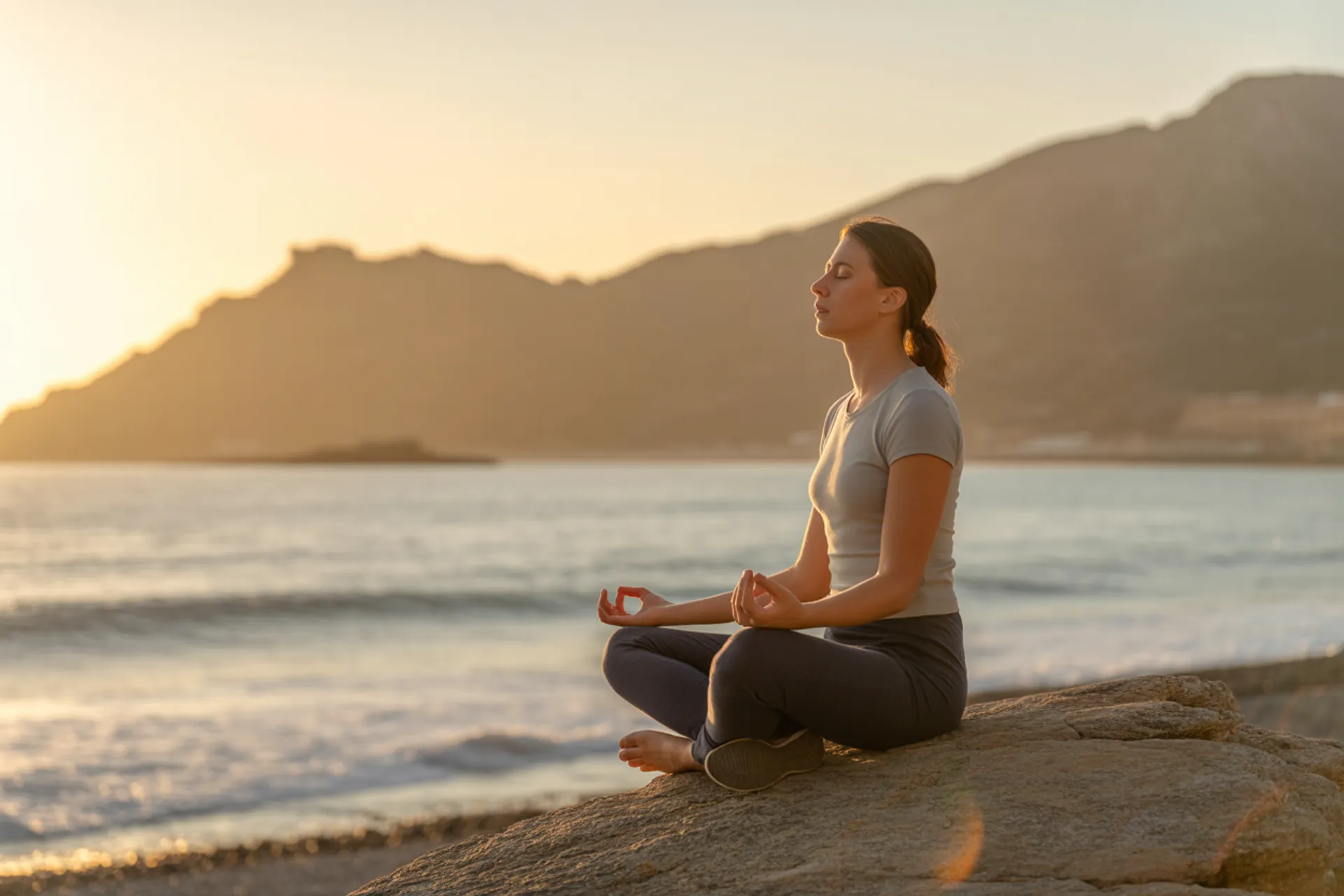 ¿Buscas mindfulness en Almería? Esto es lo que deberías saber antes de empezar