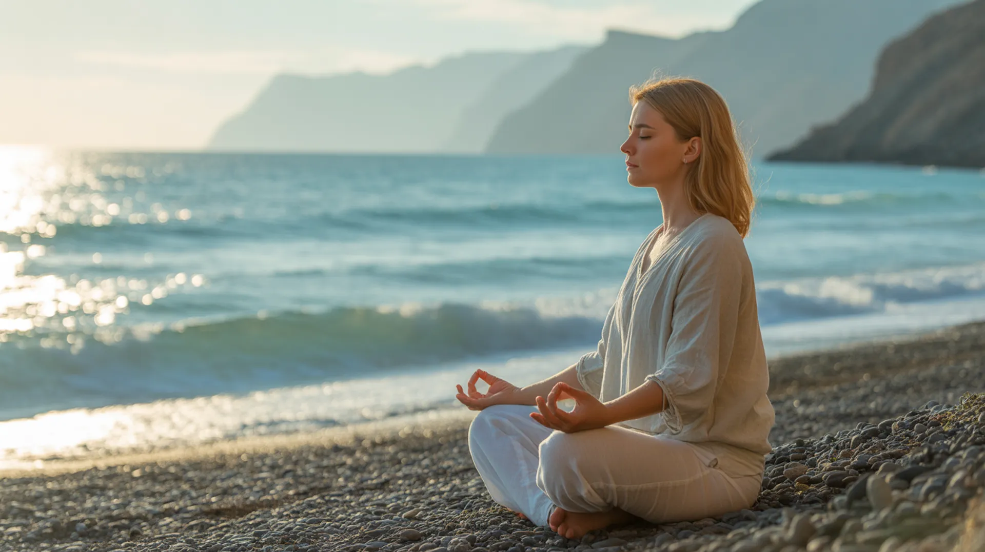 Beneficios de practicar mindfulness en Almería durante todo el año