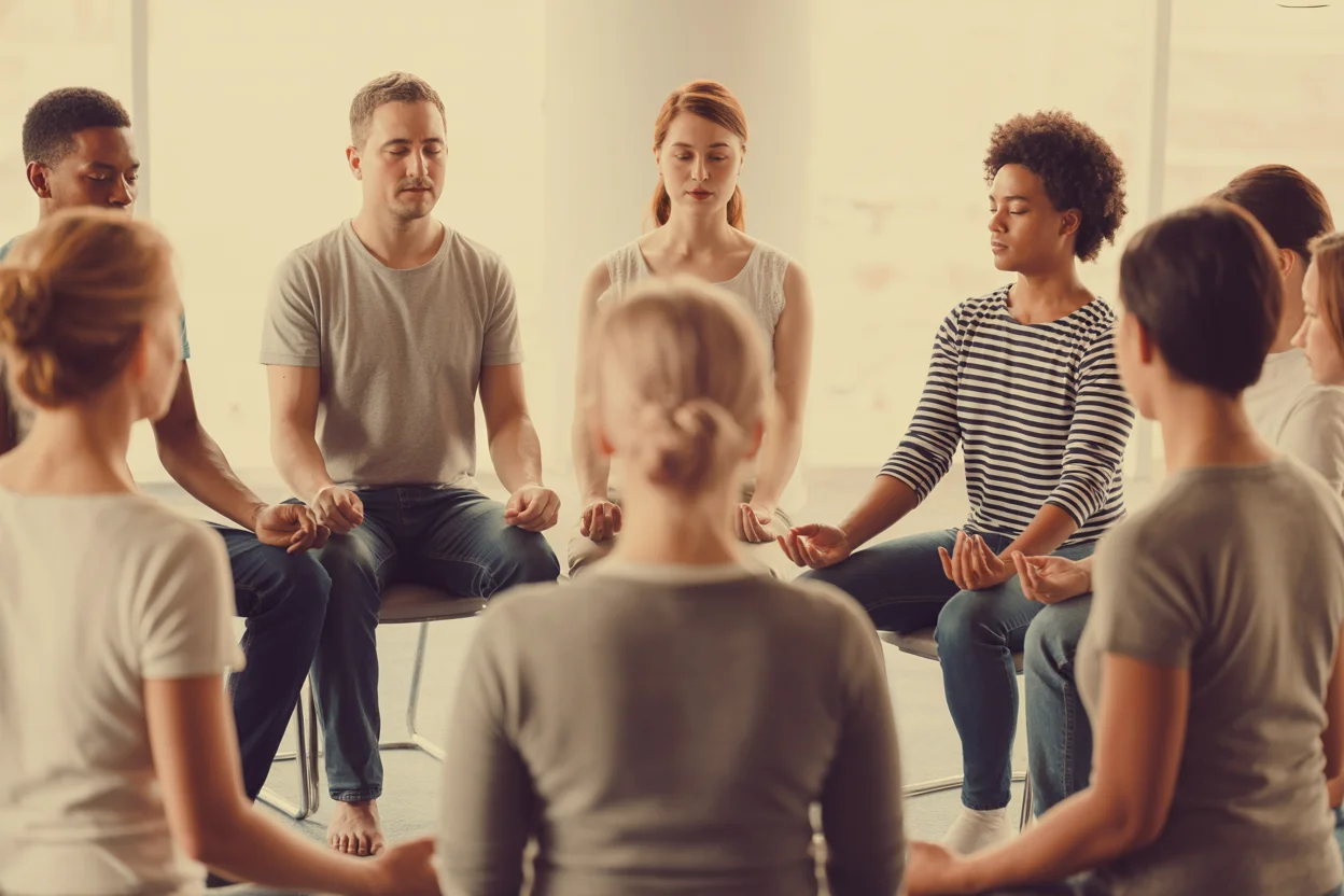 Programa MBSR® - Entrenamiento de mindfulness